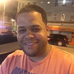 Meet your Posher, Jonathan